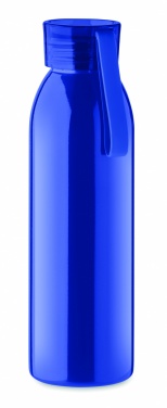 Logotrade reklaminiai produktai nuotrauka: Nerūdijančio plieno buteliukas 650ml