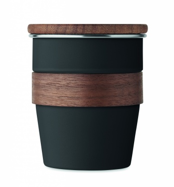 Logotrade dovana nuotrauka: Viensienis stiklainis 350 ml