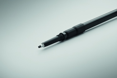 Logotrade verslo dovanos nuotrauka: Šiaurietiško ėjimo lazdos