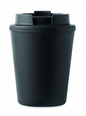 Logotrade verslo dovanos nuotrauka: Perdirbtas PP stiklainis 300 ml