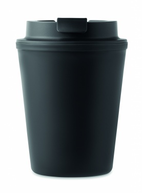 Logotrade firminės dovanos nuotrauka: Perdirbtas PP stiklainis 300 ml