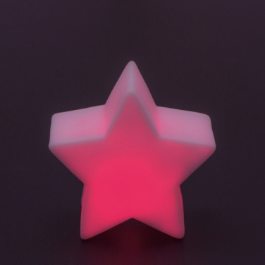 Logotrade verslo dovanos nuotrauka: LED lempa STAR
