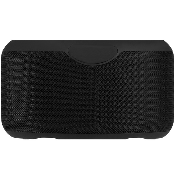 Logotrade dovana nuotrauka: Bluetooth garsiakalbis MUSIC MAN