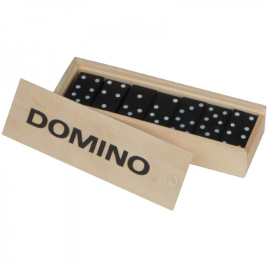 Logotrade reklaminės dovanos nuotrauka: Domino žaidimas KO SAMUI
