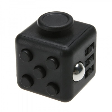 Logotrade verslo dovanos nuotrauka: Fidget Cube