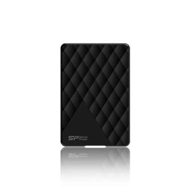 Logotrade verslo dovanos nuotrauka: Kietasis diskas Silicon Power D06 1TB