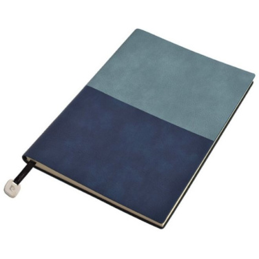 Logotrade firminės dovanos nuotrauka: Notepad A5 REPORTER Pierre Cardin