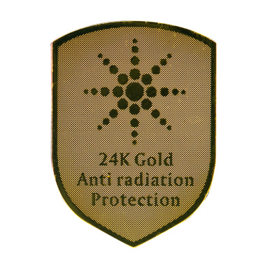 Logotrade reklaminiai produktai nuotrauka: Radiacijos šalinimo priemonė