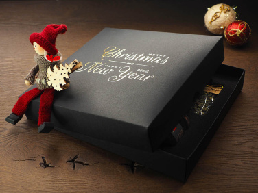 Logotrade dovana nuotrauka: Kalėdų rinkinys 1757013