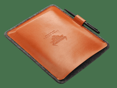 Logotrade verslo dovanos nuotrauka: Planšetinio kompiuterio dėklas 1649049