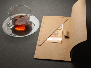 Logotrade reklaminiai produktai nuotrauka: Sąskaitos dėklas 1205145