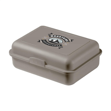 Logotrade reklaminiai produktai nuotrauka: LunchBreak Eco priešpiečių dėžutė
