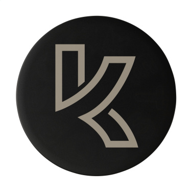 Logotrade reklaminiai produktai nuotrauka: PopSockets® aliuminio laikiklis telefonui