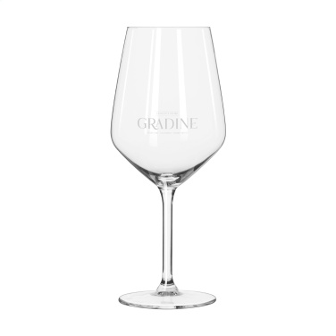 Logotrade verslo dovanos nuotrauka: Vyno taurė Jura 370 ml