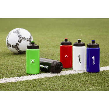 Logotrade dovana nuotrauka: Sugarcane Bio Bidon 500 ml geriamasis buteliukas