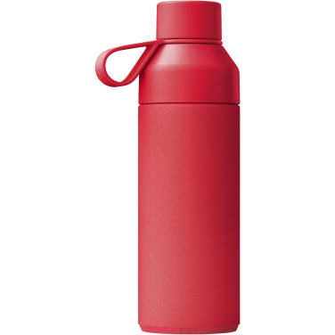 Logotrade reklaminiai produktai nuotrauka: Ocean Bottle 500 ml vakuuminis vandens butelis