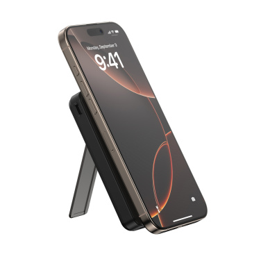 Logotrade verslo dovanos nuotrauka: Urban Vitamin Delano 5in1 10 000mah 20WPD magnetinis maitinimo blokas