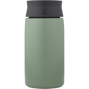 Logotrade reklaminiai produktai nuotrauka: CamelBak® Hot Cap 350 ml vario vakuuminiu būdu izoliuotas stiklainis