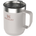 Stanley Everyday 236 ml stovyklavimo puodelis, Šviesiai rožinė