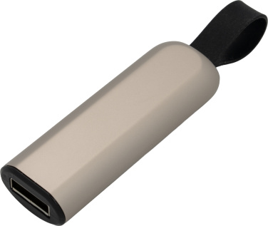 Logotrade reklaminiai produktai nuotrauka: Plastikinė USB atmintinė