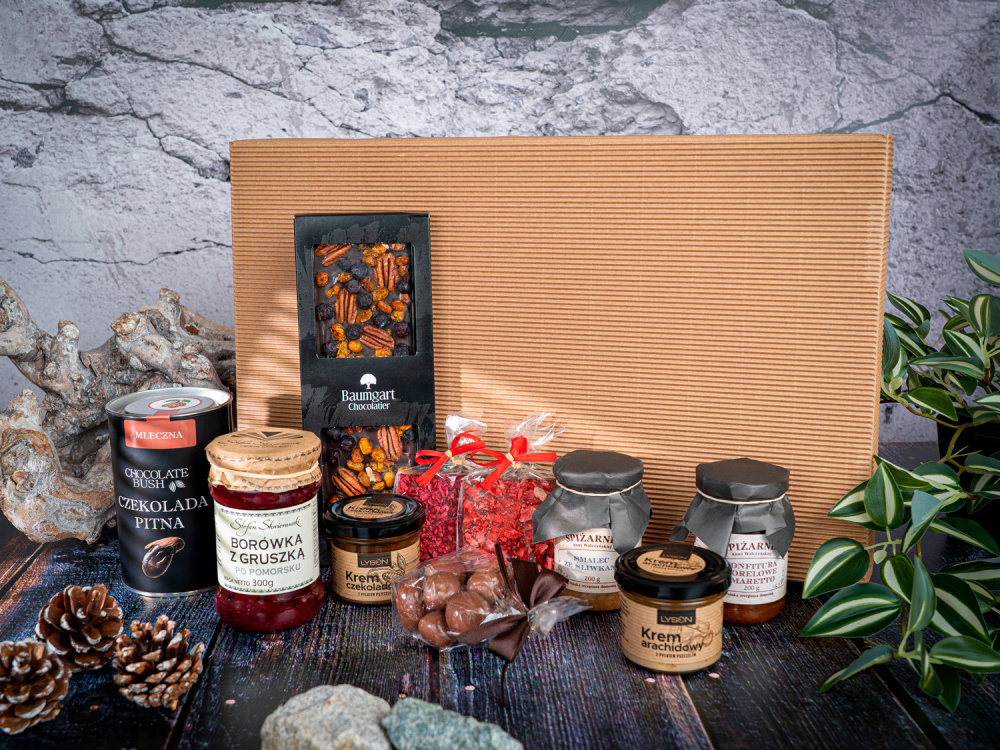 Logotrade verslo dovanos nuotrauka: 