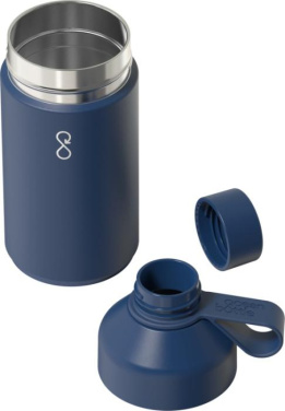 Logotrade reklaminiai produktai nuotrauka: Ocean Bottle 750 ml vakuuminis vandens butelis