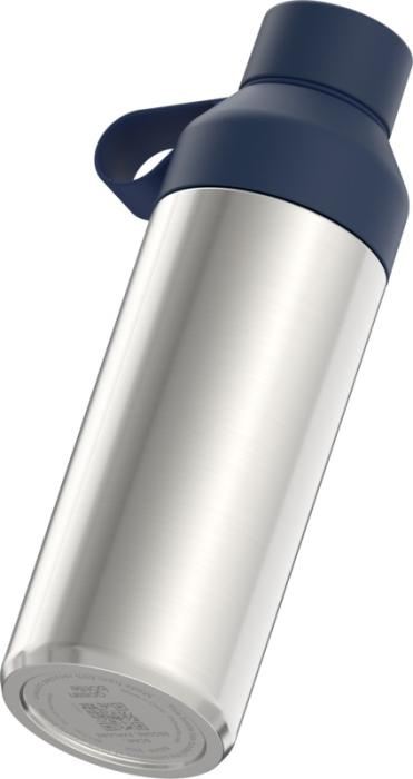 Logotrade firminės dovanos nuotrauka: Ocean Bottle Lite 620 ml vandens butelis