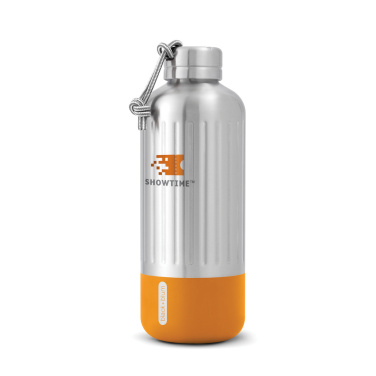Logotrade verslo dovanos nuotrauka: Black+Blum Explorer izoliuotas butelis didelis 850ml