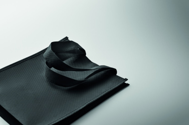 Logotrade firminės dovanos nuotrauka: Mažas dovanų maišelis iš RPET