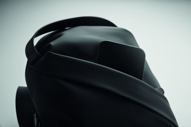 Logotrade reklaminiai produktai nuotrauka: Kryžminė krūtinės rankinė iš minkšto PU