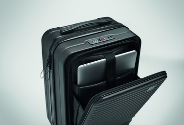 Logotrade reklaminiai produktai nuotrauka: 20 colių kieto ABS plastiko vežimėlis