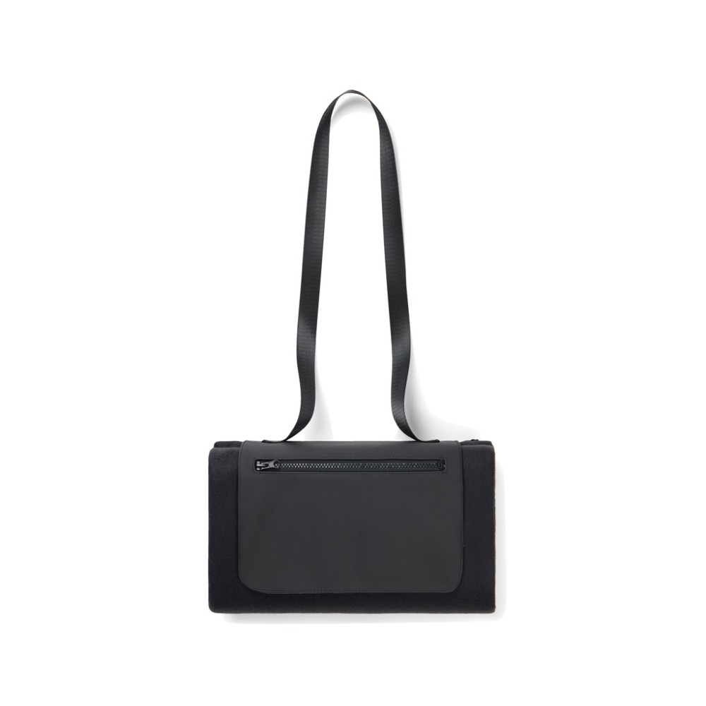 Logotrade reklaminiai produktai nuotrauka: VINGA Baltimore RCS pikniko antklodė