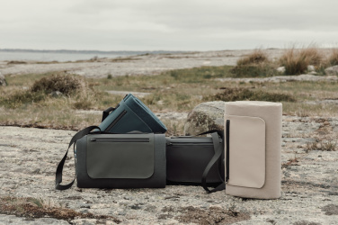 Logotrade firminės dovanos nuotrauka: VINGA Baltimore RCS pikniko antklodė