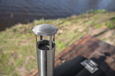 Logotrade verslo dovanos nuotrauka: BOSKA picos krosnelė Pro Pellet