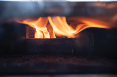 Logotrade dovana nuotrauka: BOSKA picos krosnelė Pro Pellet