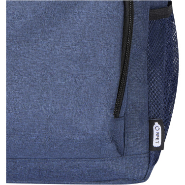 Logotrade dovana nuotrauka: Graphite Deluxe 15" nešiojamojo kompiuterio kuprinė 20L
