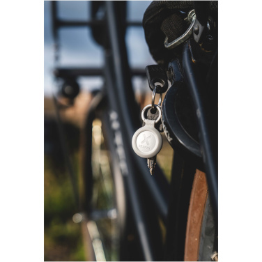 Logotrade reklaminės dovanos nuotrauka: „Xtorm XTAG2A0“ vandeniui atspari kelioninė etiketė