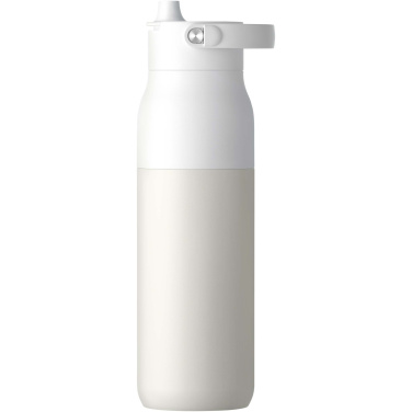 Logotrade firminės dovanos nuotrauka: LARQ PureVis™ 2.0 1000 ml vandens buteliukas