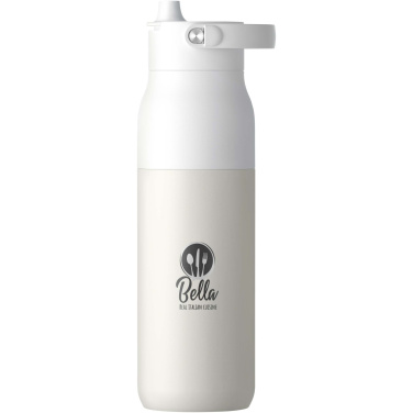 Logotrade reklaminiai produktai nuotrauka: LARQ PureVis™ 2.0 1000 ml vandens buteliukas