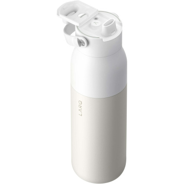 Logotrade firminės dovanos nuotrauka: LARQ PureVis™ 2.0 1000 ml vandens buteliukas