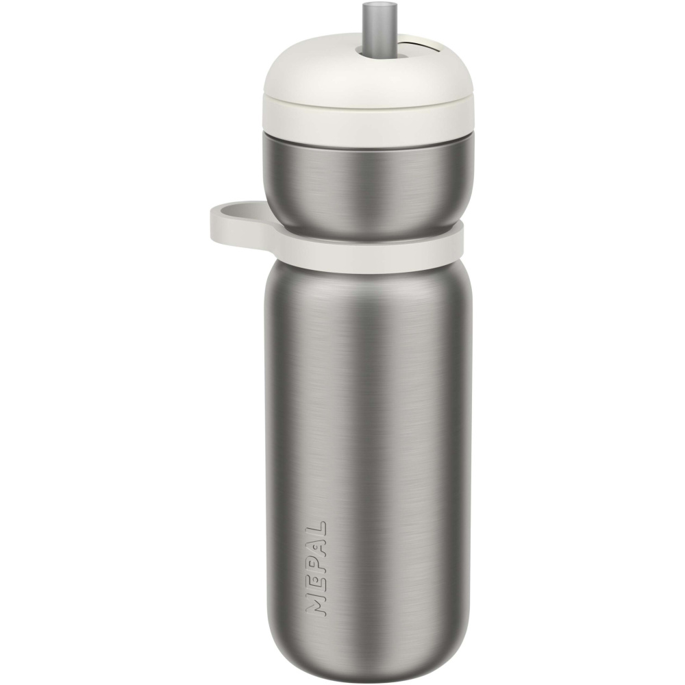 Logotrade firminės dovanos nuotrauka: Mepal Twist 600 ml izoliuotas sportinis butelis