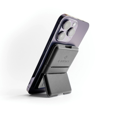 Logotrade verslo dovanos nuotrauka: „C-Secure MagSafe“ telefono piniginė
