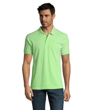 Logotrade verslo dovanos nuotrauka: PRIME MEN POLO 200gr