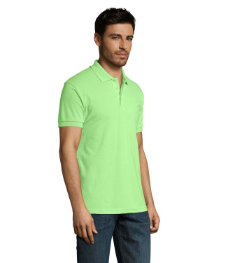 Logotrade firminės dovanos nuotrauka: PRIME MEN POLO 200gr