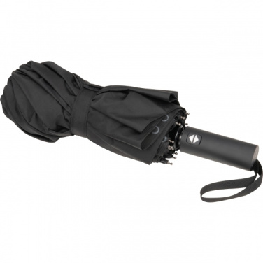 Logotrade verslo dovanos nuotrauka: Automatinis skėtis RIO VERDE MoLu