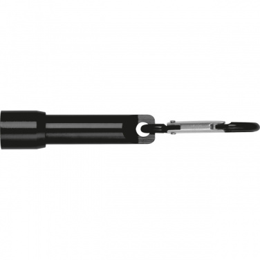 Logotrade reklaminės dovanos nuotrauka: Mini žibintuvėlis BERGAMO