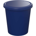 „Americano® Piccolo“ 100 ml stiklinė su dangteliu, Mėlyna