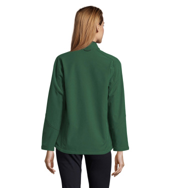 Logotrade dovana nuotrauka: ROXY WOMEN SS striukė 340g