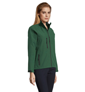 Logotrade dovana nuotrauka: ROXY WOMEN SS striukė 340g