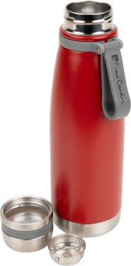 Logotrade reklaminiai produktai nuotrauka: Terminis butelis 650 ml Pierre Cardin